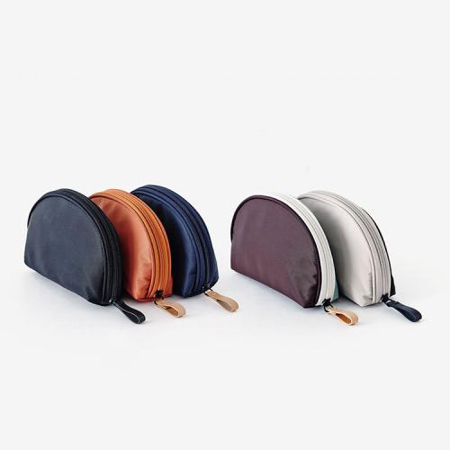 Wholesale Cheap Cosmetic Zipper Bag Cosmetic Beauty Bag Travel Handy Organizer Pouch Portable