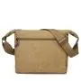 Multi compartment canvas thickened wear-resistant tool kit business wallet