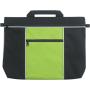 Gelory Promotional Sale Teenagers School 600D Polyester Book Bag For Waterproof Document Bag