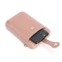 ZR762 Women's Mobile Phone Bag PU Fashion Girl Crossbody Shoulder Bag High Quality Lady Zipper Messenger Card Coin Purse Bags