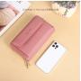Pu Trend Stone Pattern Women's Purse  Long Zipper Clutch Bag Fashion Coin Purse Hot-Selling High Quality Wallet Y5413