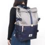 CHANGRONG Custom men women casual design lightweight recycled rpet sport backpack bag