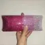 New Fashion Women Crystal Box Clutch Evening Handbags Wedding Party Bridal Colorful Rhinestone Handbags Purse Evening bag