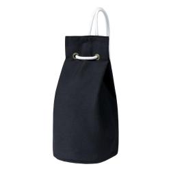 Factory Wholesale Fashion Canvas Backpack Korean Drawstring Bucket Backpack Outdoor Leisure Student Basketball Bag