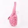 CHANGRONG Custom Lightweight Nylon Shopping Tote Bag For Women