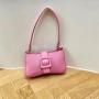 2024 new decorative with ladies purse new trend fashion simple ladies handbag can be customized wholesale