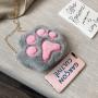 Lovely handbag for ladies personalized mini handbag purse and handbag for ladies