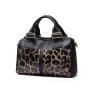 2024 Custom Luxury Genuine Leather Duffel Bag For Travel Women Ladies Hand Bags