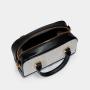 New Fashion Designer Ladies PU Leather Bucket Bags Luxury Shoulder Bag Custom Handbags For Women