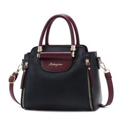 2024 Bags for Women Fashionable Lady-Style Handbag Large Capacity One Shoulder Crossbody Bag for Women Korean Version