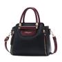 2024 Bags for Women Fashionable Lady-Style Handbag Large Capacity One Shoulder Crossbody Bag for Women Korean Version