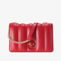 Susen CHRISBELLA 2022 Pu Leather Designer Bags Women Shoulder Messenger women designer crossbody bag sling bag