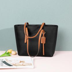 LOVEVOOK classic Totes bags for ladies large capacity shoulder bags for work/school luxury handbags designer 2020 bags for women