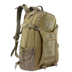 HR372 College Student Leisure Travel Backpack Men's Oxford Outdoor Sports Bag Fahion Trend Badminton Backpack