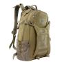 HR372 College Student Leisure Travel Backpack Men's Oxford Outdoor Sports Bag Fahion Trend Badminton Backpack