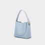 New Fashion Designer Ladies PU Leather Bucket Bags Luxury Shoulder Bag Custom Handbags For Women