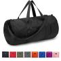 Gelory Men Women Travel Sports Foldable Gym Duffel Bag Custom Duffle Bag With Logo For Women