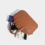 New niche handbag fashionable retro versatile and high-end small bag hanging decoration single shoulder crossbody bag