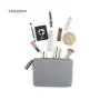 Beautiful Bags for Girls Toy Vanity Beauty Cosmetic Bag Carry Case Spot Ladies Cosmetic Bag Women's Makeup Box with Makeup