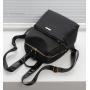 ZWY032 Women Fashion Mini Solid Color Backpack Oxford Waterproof Simple Lightweight Shoulder Bag Outdoor Travel Daily Backpack