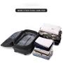 XL167 Fashion Business Person Sports Travel Backpack Vacuum Compression Laptop Backpack Wholesalers Large Capacity Travel Bags