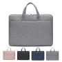 XL274 Business Person Wear-resistant Laptop Bag Durable Computer Briefcase Lightweight Wholesalers Handheld Laptop Briefcase