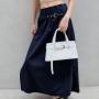 2024 New Style PU Leather Elegant Bag Custom Bag With Logo Ladies Purses Women Fashion Handbags