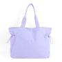 CHANGRONG Custom Beach Travel Lightweight Shopping Bag 18L