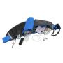 New Outdoor Sports Running Multi functional Waterproof Chest Bag