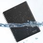 A4 Erasable Smart Notebook APP Business Creativity Book Painting Graffiti Drawing Reuse