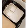 ZR674 Shoes Storage Bags Outdoor Travel Oxford Zipper Waterproof Packing Storage Bags Trunk Protective Covers Duffel Bag