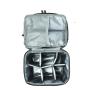 2024 Leakproof Insulated Picnic Multi-Function Breastmilk Cooler Bag Lunch Bag Fit as Wine Carrier or for Milk Bottles