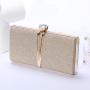 sactendance 2024 Shiny Diamond Women Handbag Evening Purse Ladies Luxury Rhinestones Party Wedding Bridal Clutch Bag Evening Bag