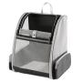 PE031 Hot Selling Breathable Pet Carrier Bag For Dog Backpacks Portable Outdoor Travel Carrier Pet Carriers for Cats and Dogs