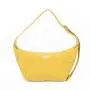 CHANGRONG Custom Women Men nylon crossbody bag with Adjustable Strap