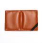 KHF025  2023 Purse Wallet Cow Leather New Fashion For Men Japan Vintage Black Wallet zipper Hasp Wallets