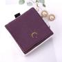 Custom Logo Printed Cotton Linen Envelope Dust Bag Cloth Bag Drawstring Linen Gift Jewelry Cosmetic Pouch