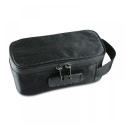 Water Smoking Set Accessories Design Water Smoking Pipe Glass  OEM Logo Stand TNT Smoking Bag