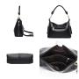 Low MOQ Custom sac a main femme luxury handbags custom logo handbag handbags for ladies