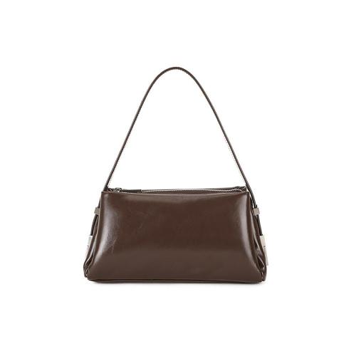 2024 Autumn Trending Custom Logo Hot Sale Women Handbags Fashion Newest Design Shoulder Bags