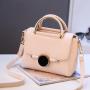 Customized Logo hand bags ladies bag purses and handbags handbags for women