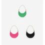 Mini Jewel Handle PU Leather Ladies Shoulder Bags Messenger Bags For Women Fashion Pearl Chain Lady Hobo Bags