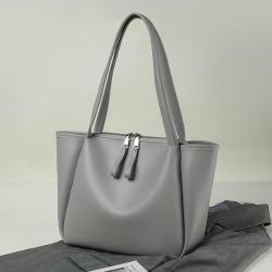 Large capacity bags women handbags soft leather big business designer handbags fashion style tote bag ladies