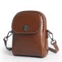 ZWY084 New Fashion Vintage Style Women Shoulder Bag Daily Travel Work Shopping Leather Crossbody Bag Wholesale Phone Bag