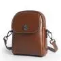 ZWY084 New Fashion Vintage Style Women Shoulder Bag Daily Travel Work Shopping Leather Crossbody Bag Wholesale Phone Bag