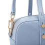 Designer Ladies Fashion Shoulder Bags Soft PU Vegan Leather Large Capacity Women Handbag Leather Vintage  HandBag
