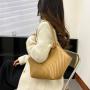 New Design bolsos de mujer women's shoulder bags custom logo handbag bag for women