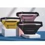 Wholesale Custom Logo Nylon Crossbody Women Fanny Packs Men Outdoor Running Waist Bag Waterproof