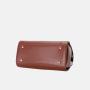 SUSEN CHRISBELLA 2022 Fashion Handbags PU Leather Hand Bag with wallet Crossbody bag Women