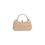 2024 New Trendy Bags for Women Luxury Fashion Ladies Handbag Small Lock Buckle Single Shoulder Chain Crossbody Bag